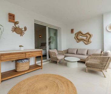 Luxury Apartment for rent in Benahavís, Andalusia - Photo 6