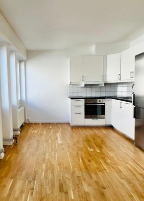 Lilla Brogatan, Borås - Foto 1