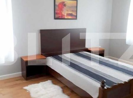 3 camere, 76 mp, mobilat modern, prima inchiriere, zona Grand Hotel Italia - Photo 2