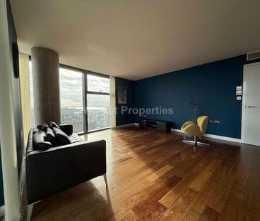 West Tower, Liverpool, L3 - Photo 2