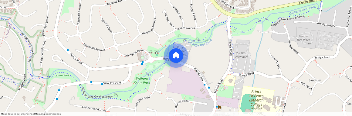 18/142 Bunya Road, QLD 4054, Arana Hills