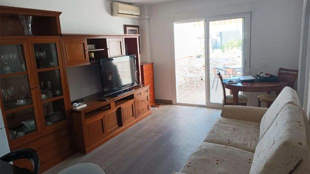 Piso de alquiler en Calle Palmito, 15, Parque de la Paloma - Foto 1