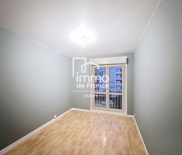 Location Appartement 5 pièces 90m² - Photo 3