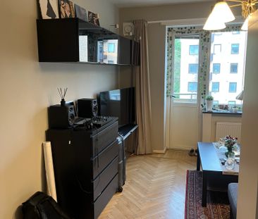 Västergatan, Göteborg - Photo 4