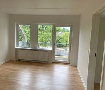Dejlig 2-værelses lejlighed i Odense - Foto 6