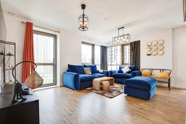 2 bedroom flat to rent - Photo 1