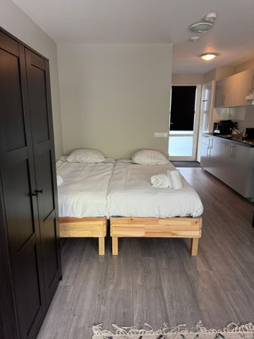 Te huur: Studio Goirkestraat in Tilburg - Foto 5