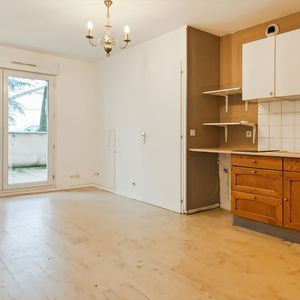 Location appartement 2 pièces, 32.16m², Melun - Photo 2