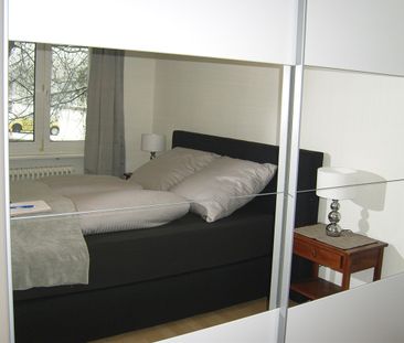 3 Zimmer, EG - Photo 5