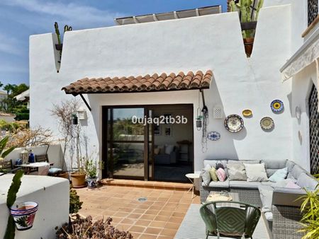 Atico en alquiler en Estepona Este, Estepona - Photo 5