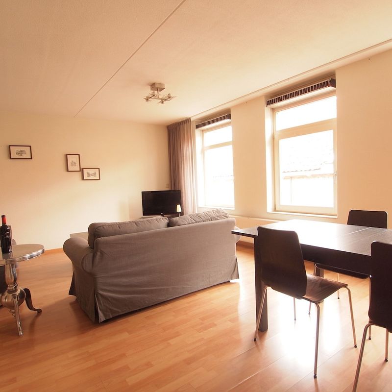 Queenboroughstraat 13 - Photo 1