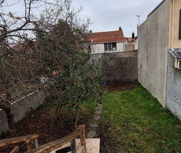 Maison à louer 5 pièces • Drancy - Photo 2