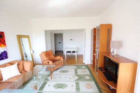 2:a på Gärdet uthyres för minimum ett år - Photo 3