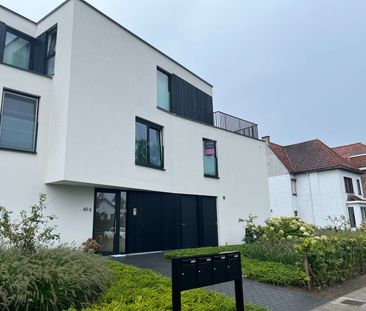 Modern appartement met 2 slaapkamers en private autostaanplaats - Foto 5