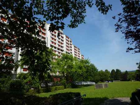 "Modern - Saniert - in grüner Umgebung" - Photo 2