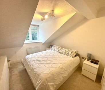 Wychwood, Camberley - 2 bedrooms Property for lettings - Seymours - Photo 6