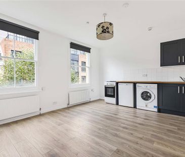 1 bedroom apartment to rent - Photo 2