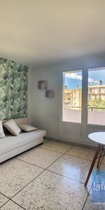 Appartement 2 pièces 31m2 MARSEILLE 9EME 722 euros - Photo 3