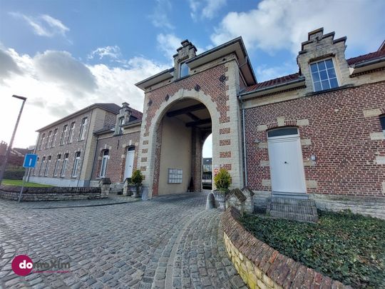 Ruim appartement met 2 slaapkamers en autostaanplaats in Zaventem - Photo 1