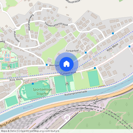 3904, Naters, Weingartenstrasse, 48b