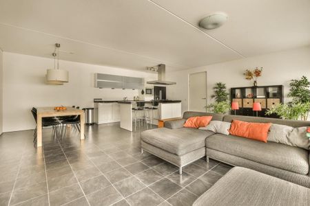 Appartement te huur: Graafschapstraat 22 1079 PE Amsterdam - Foto 3