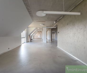 Loft 308 m2 z widokiem na Odrę - Photo 4