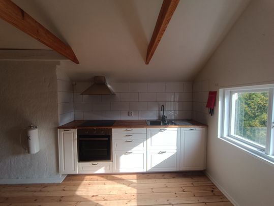 Stallgatan 18 - Foto 1