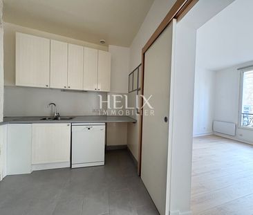 Tout savoir sur cet appartement dans le quartier Alsace, à Saint-Ge... - Photo 6