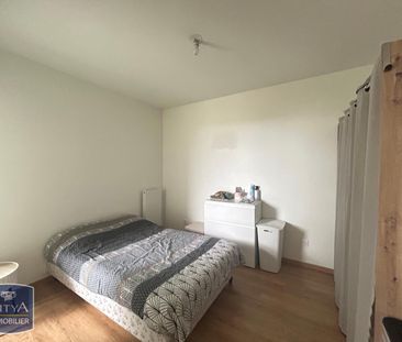 Location Appartement 1 pièce 36m² BEGLES 33130 - Photo 4