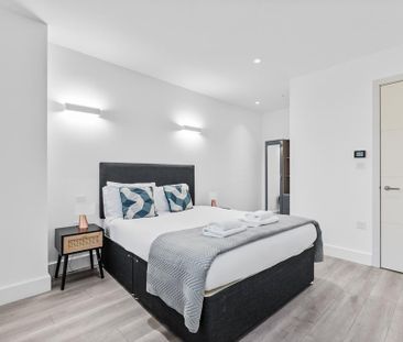 1 bedroom flat to rent - Photo 6