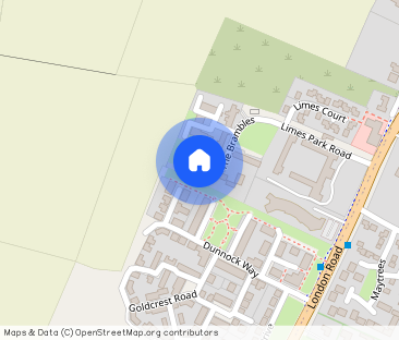 Limes Park, St. Ives, Cambridgeshire, PE27 - Photo 1