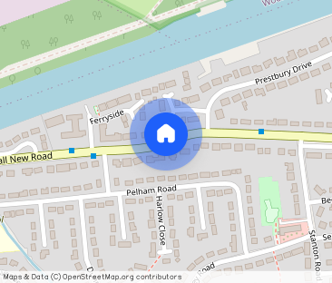 Thelwall New Road, Warrington - Photo 1