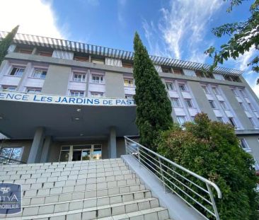 Appartement à louer 1 pièce 34.5m² - Photo 5