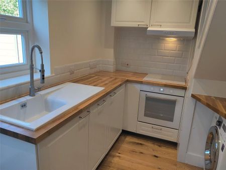 1 bedroom house to rent - Photo 4