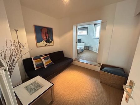 Penthouse te huur - Foto 5
