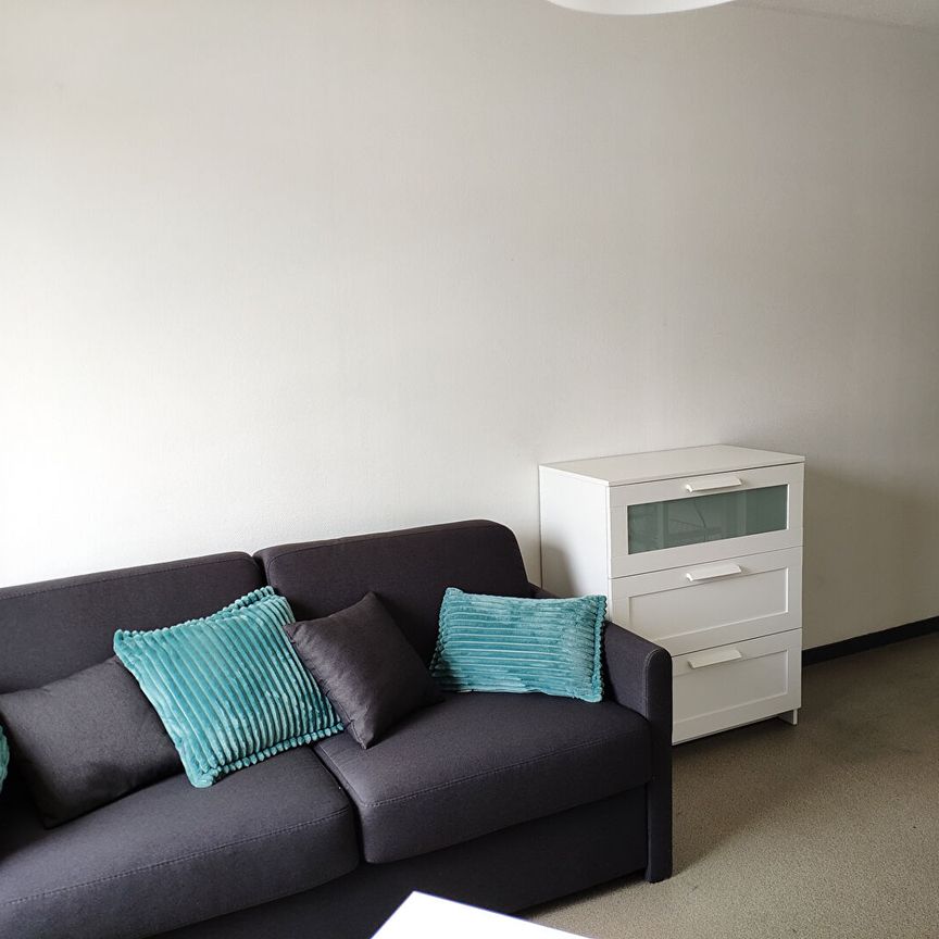 Location Appartement 1 pièce 18m² - Photo 1