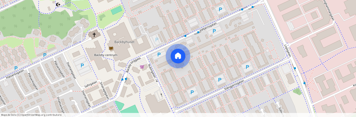 Välljärnsgatan 35, 724 73, Västerås