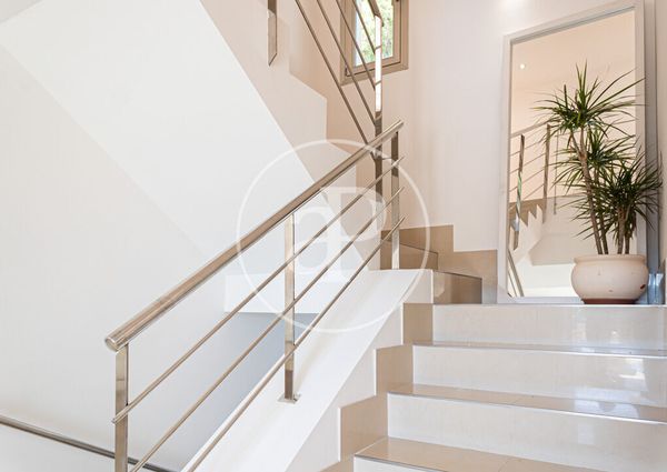 House for rent in Cala Vinyes