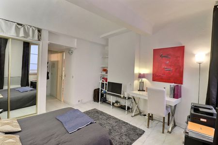 Location appartement 1 pièce, 23.29m², Aix-en-Provence - Photo 5