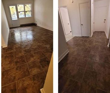 Anjou — 4 ½ rénové au 1er étage - Photo 2