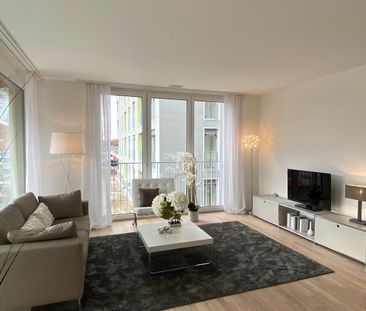 Modernes Wohnen an zentraler Lage - Foto 3
