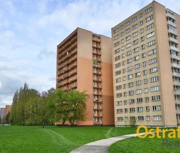 Pronájem bytu 2+1 s balkonem, ul. Kubánská, Ostrava - Poruba - Photo 2