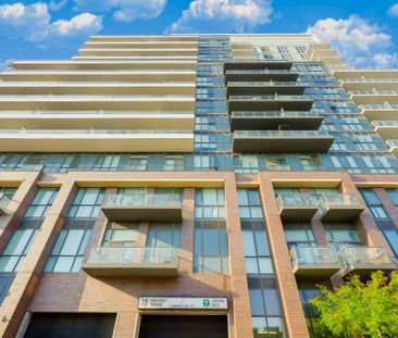 For Lease - 10 Honeycrisp Crescent Unit# 1816, Vaughan, Ontario - Photo 4