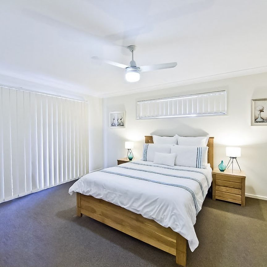 19 Rolland Pde, Warner QLD 4500 - House For Rent - $785 | Domain - Photo 1