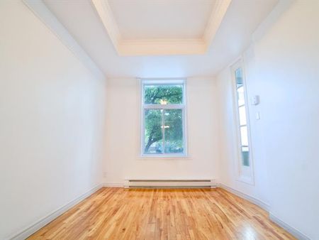 5453 Boul. St Michel - Photo 5