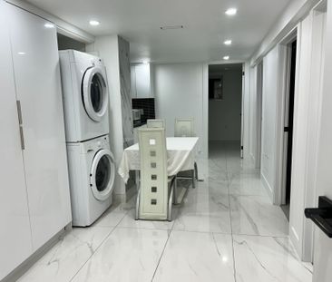 For Lease - 326 McConvey Drive Unit# Basement, Richmond Hill, Ontario - Photo 5