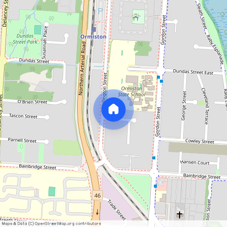 4 Mackenzie Street, 4160, Ormiston Qld