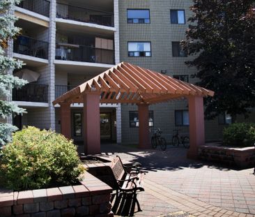 apartments at 1310 Nesbitt Drive (Bldgs A, B, C) - Photo 2
