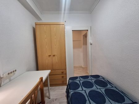 Flat - Murcia (San Lorenzo - La Merced) - Photo 5