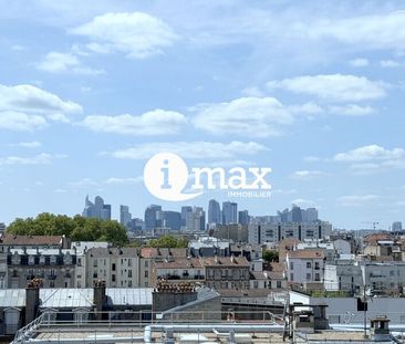 Location Appartement ASNIERES SUR SEINE - - Photo 5